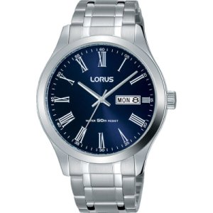 Montre Homme Lorus Lorus Gents Bracelet Watch RXN57DX9