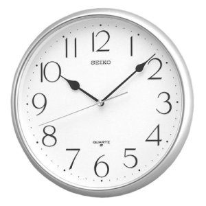 Montre Horloge Seiko Clocks Wall Clock QXA001S