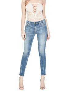 Jean Skinny Feather Weight®