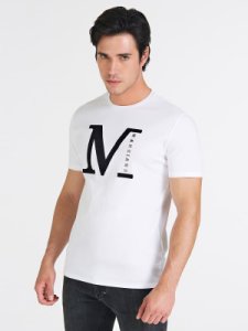T-Shirt Marciano Logo