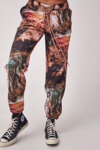 **Pantalon de jogging Renaissance, Jaded London - Multicolore
