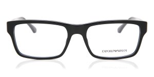 Emporio Armani Emporio Armani ea3050f asian fit lunettes