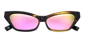 Oh My Woodness! Brecon Lunettes de soleil