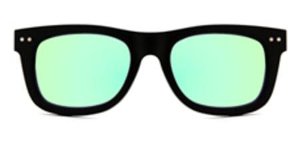 Oh My Woodness! sounio polarized lunettes de soleil