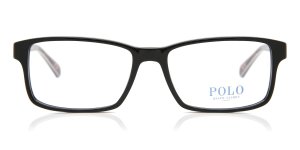 Polo Ralph Lauren Polo Ralph Lauren ph2123 tartan lunettes