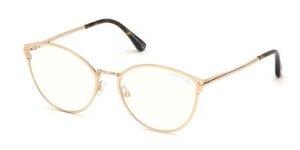 Tom Ford ft5573-b lunettes