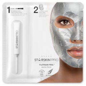 Coffret Masque-Tissu Platinium Peel™ STARSKIN PRO 40 g