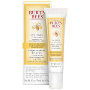 Crème contour des yeux Soin nourrissant pour la peau Burt's Bees 14,1 g