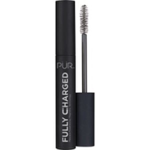 Fully Charged Magnetic Mascara de PUR 13ml - Black