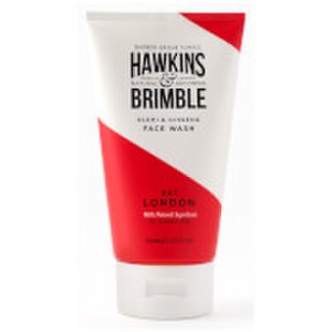 Hawkins & Brimble Face Wash (150ml)