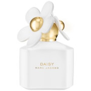 Marc Jacobs Daisy White Eau de Toilette 100ml - Limited Edition