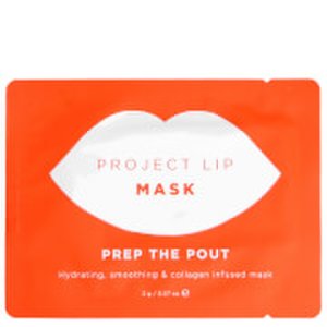 Project Lip - Masque pour les lèvres project