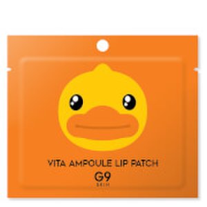 Patch lèvres B.DUCK Vita Ampoule G9SKIN 3 g