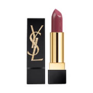 Rouge à lèvres satiné « Rouge Pur Couture » Édition Limitée Yves Saint Laurent 3,8 g (différentes teintes disponibles) - Rose Stiletto