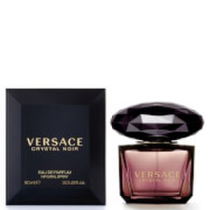 Spray Versace Crystal Noir Eau de Parfum 90 ml