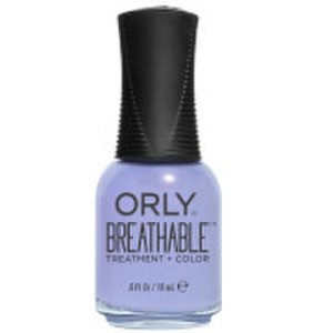 Vernis à Ongles Breathable Soin + Couleur Just Breathe ORLY 18 ml