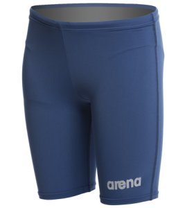 Arena Mario Youth Jammer Swimsuit - Navy 22Y - Swimoutlet.com