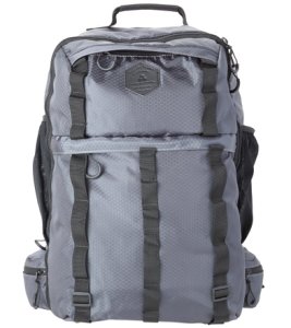 Channel Islands Travel Pack - Gray - Swimoutlet.com