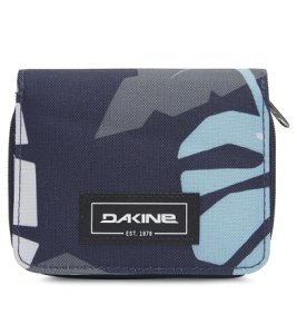 Dakine Women's Soho Wallet - Abstract Palm Polyester - Swimoutlet.com