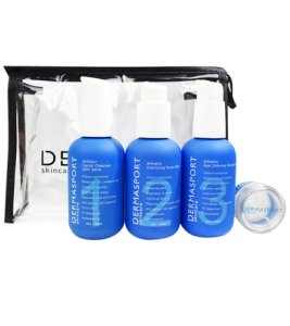 Dermasport Dry Skin Formula Kit - Swimoutlet.com