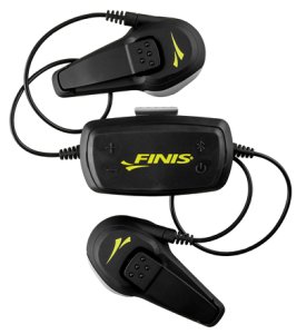 Finis Swim Coach Communicator - Black - Swimoutlet.com