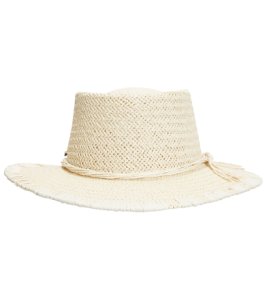 O'neill Abroad Straw Hat - Natural - Swimoutlet.com