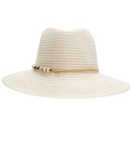 Physician Endorsed Women's Phoenix Sun Hat - Cream - Swimoutlet.com