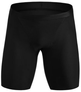 Roka Men's Elite Aero Ii 7.5 Tri Short - Black Xl - Swimoutlet.com