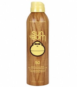 Sun Bum Spf 50 Sunscreen Spray - Swimoutlet.com