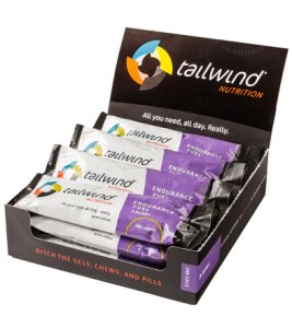 Tailwind Nutrition Endurance Fuel 12-Pack - Berry - Swimoutlet.com