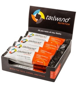 Tailwind Nutrition Endurance Fuel 12-Pack - Mandarin Orange - Swimoutlet.com