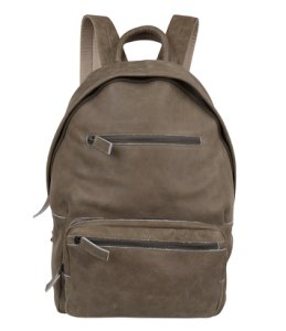 Cowboysbag-Laptop Backpacks - Backpack Shiloh 15 Inch - Green