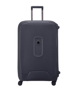 Delsey-Suitcases - Moncey Spinner 76 cm - Grey