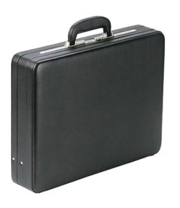 Dermata-Laptop bags - 1302N - Black