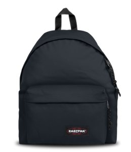 Eastpak-Everday backpacks - Padded Pak R - Blue