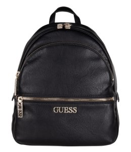Guess-Everday backpacks - Manhattan Backpack - Black
