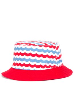 Herschel Supply Co.-Hats and caps - Lake Bucket Youth - Red