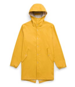 Herschel Supply Co.-Rain coats - Rainwear Fishtail - Yellow