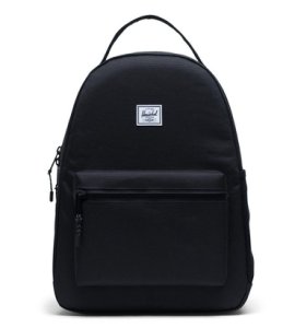 Herschel Supply Co.-School Backpacks - Nova Youth - Black