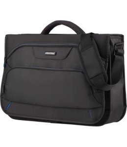 Lightpak-Laptop Shoulder Bags - Solar - Blue