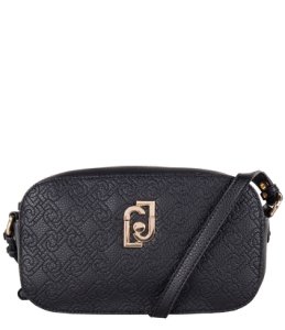 Liu Jo-Crossbody bags - Creativa Small Handbag - Black