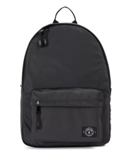 Parkland-Laptop Backpacks - Vintage Backpack Coated - Black