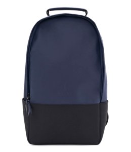 Rains-Laptop Backpacks - City Backpack - Blue