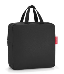 Reisenthel-Handbags - Foodbox Iso Medium - Black