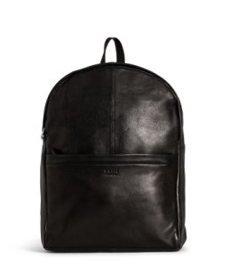 Still Nordic-Laptop Backpacks - Anouk Laptop Backpack - Black