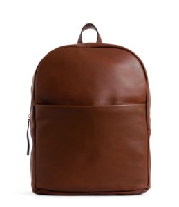 Still Nordic-Laptop Backpacks - Storm Backpack - Brown