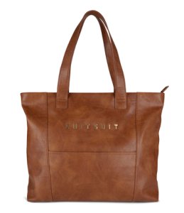 SUITSUIT-Shoulder bags - Fabulous Seventies Shoulder Bag - Brown