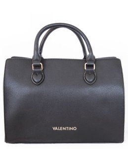 Valentino Handbags-Handbags - Flauto Bag - Black