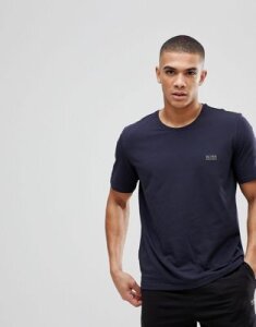 BOSS bodywear t-shirt-Navy