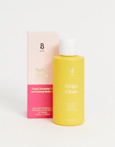 BYBI Beauty Swipe Clean Oil Cleanser 100ml-No Color